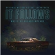 Disasterpeace - It Follows (Original Motion Picture Soundtrack)